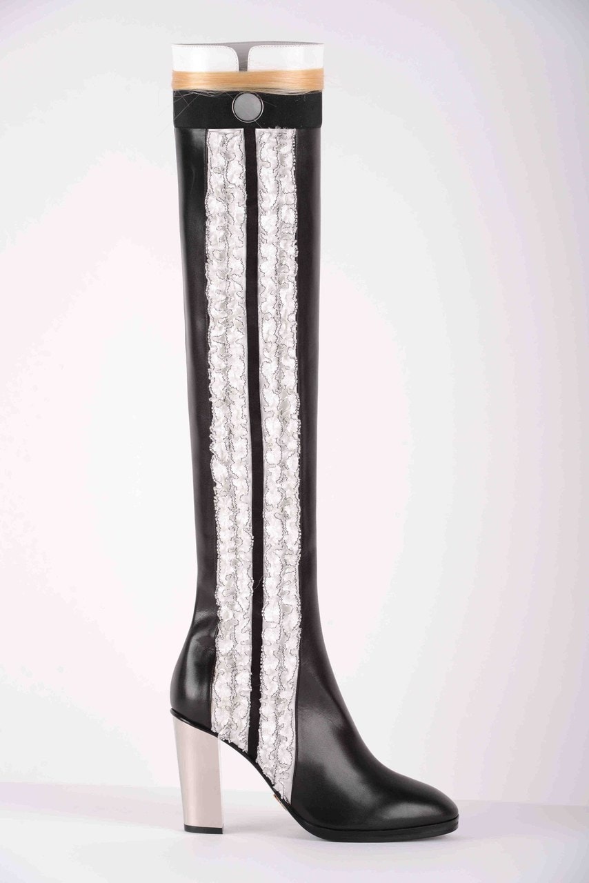 Milano Moda Donna Autunno/Inverno 2013/14 Pollini